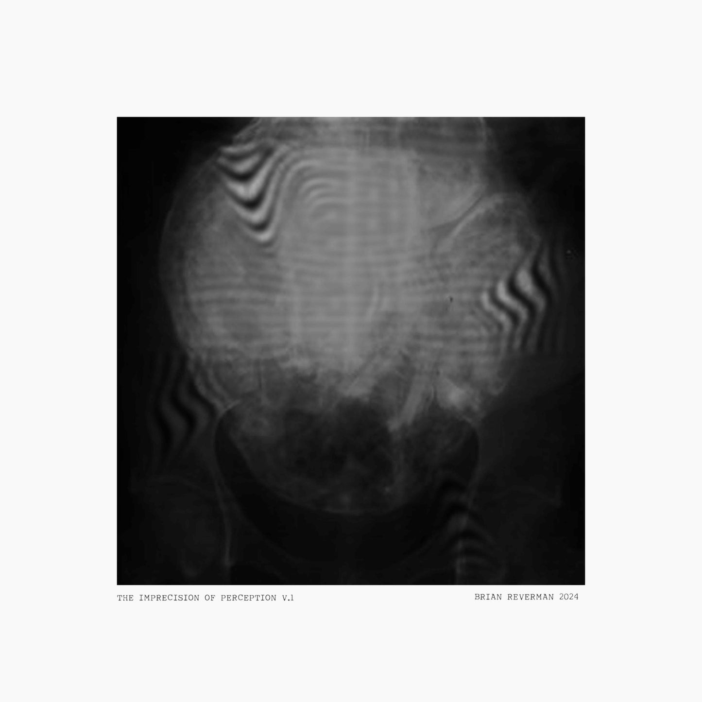 The Imprecision of Perception v.1