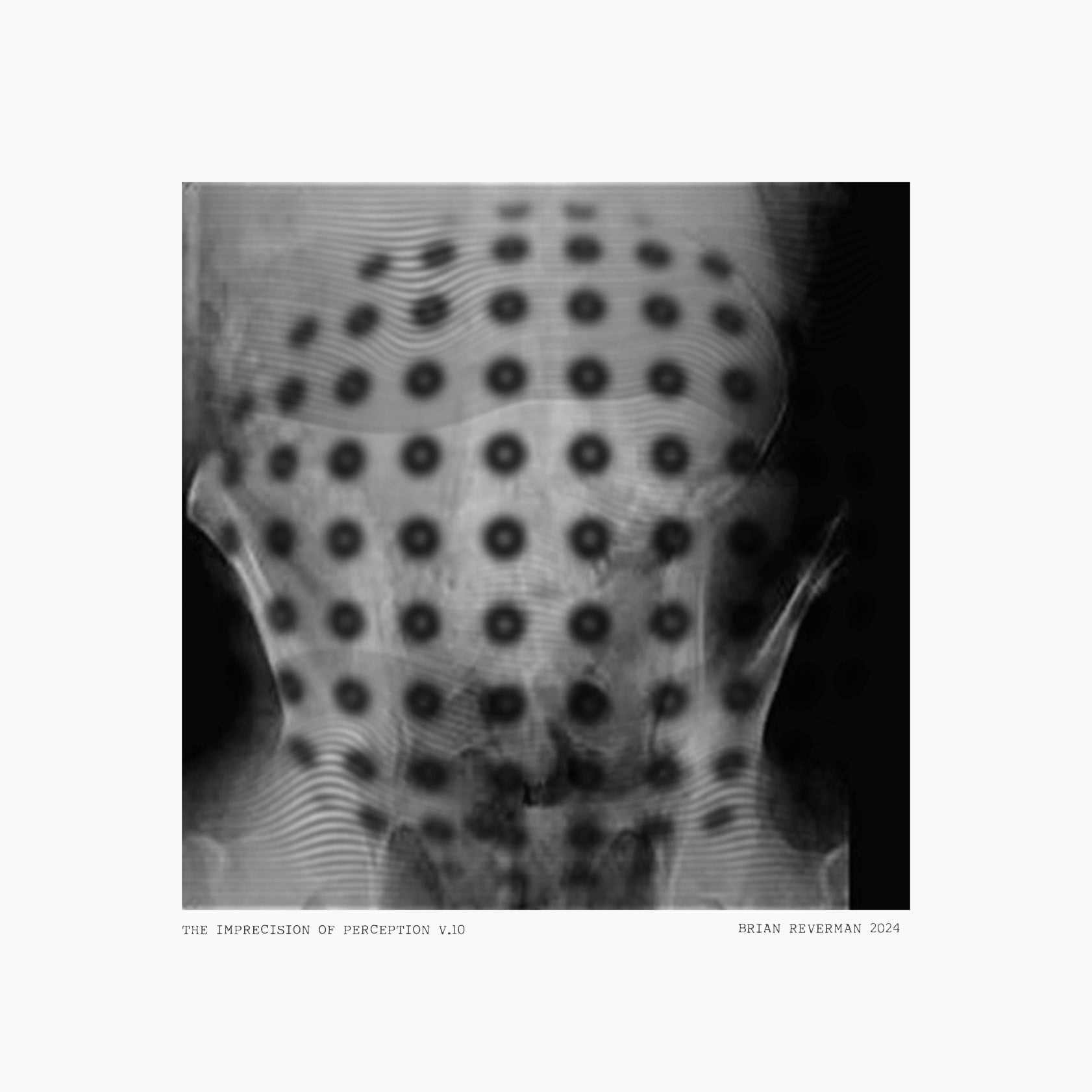 The IMprecision of Perception v.10