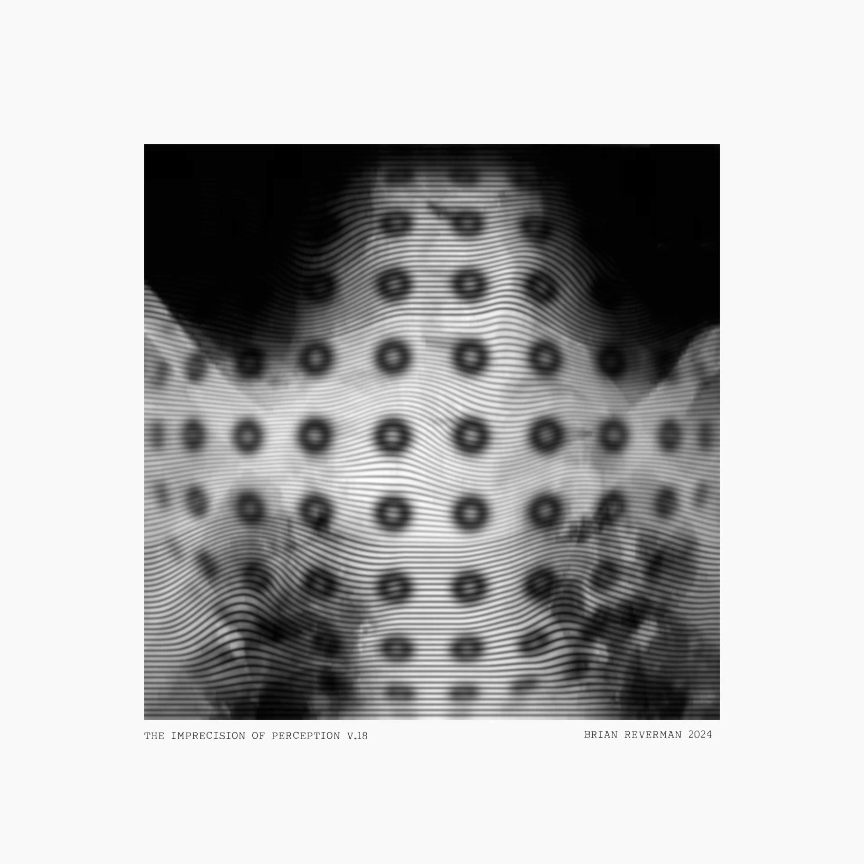 The Imprecision of Perception v.18