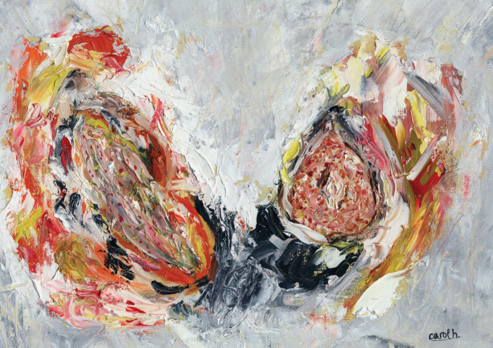 Beds are dirty, again