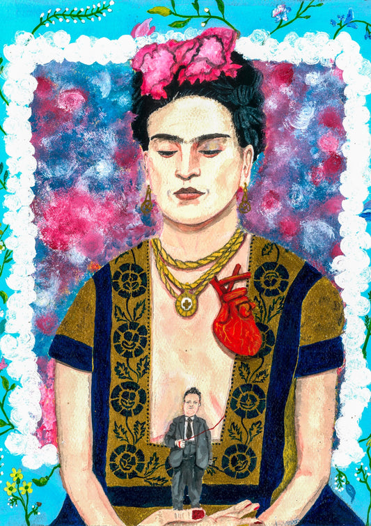 Frida