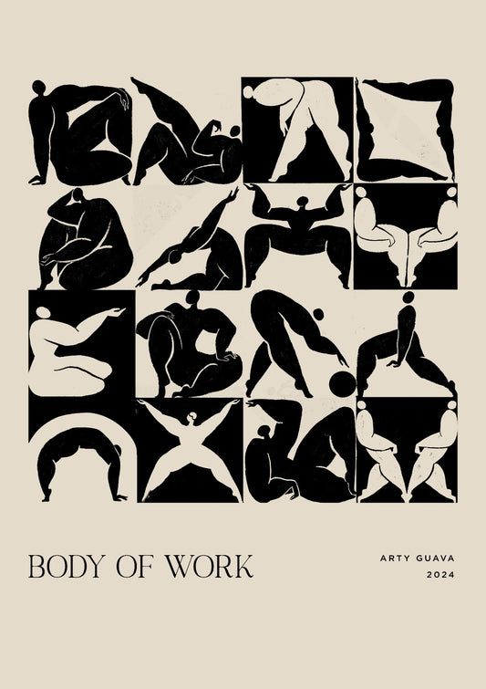 Body of Work
