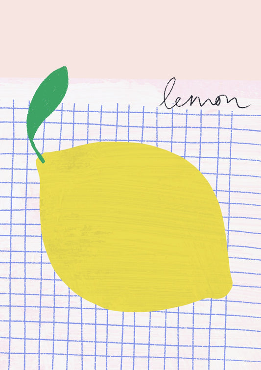 Big Lemon