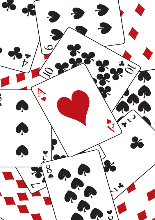 Ace Playing Cards