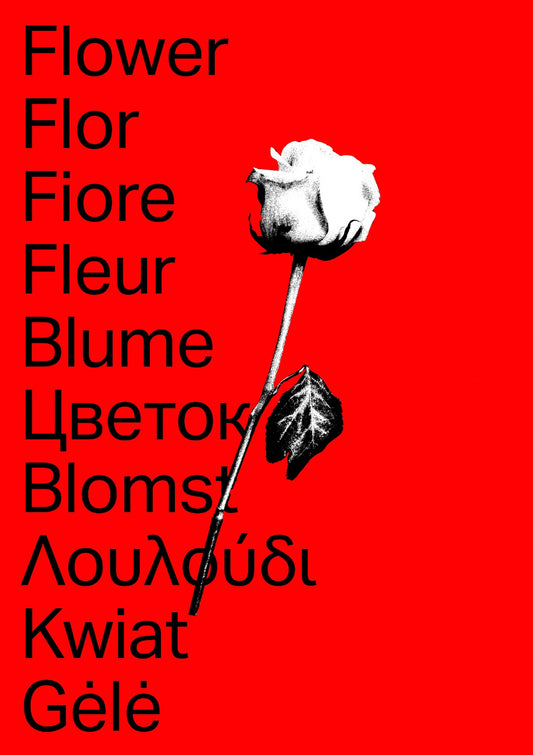 Flower 01