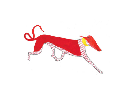 Red Dog