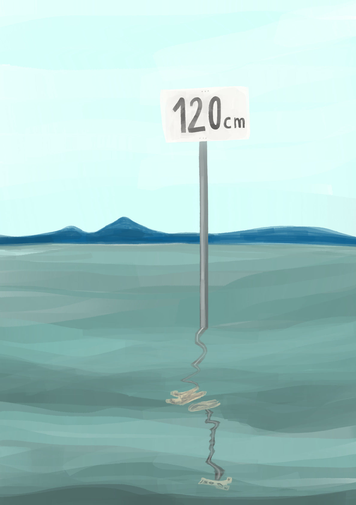 I love Balaton (No.2.)