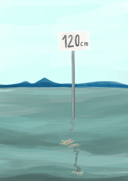 I love Balaton (No.2.)