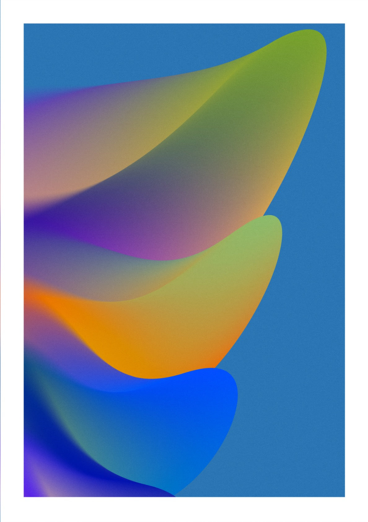 Gradient pigments - 02