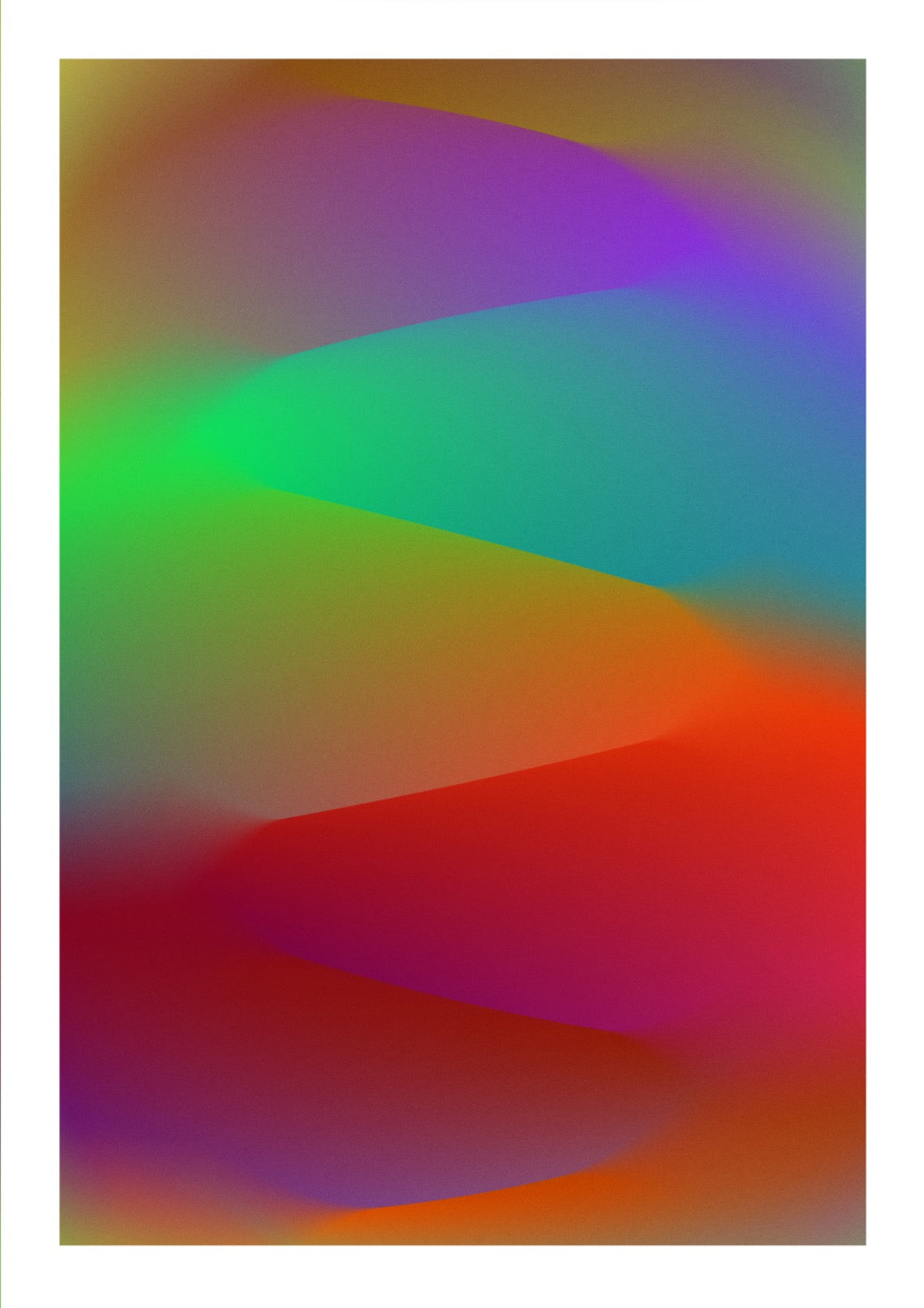 Gradient Pigments - 03