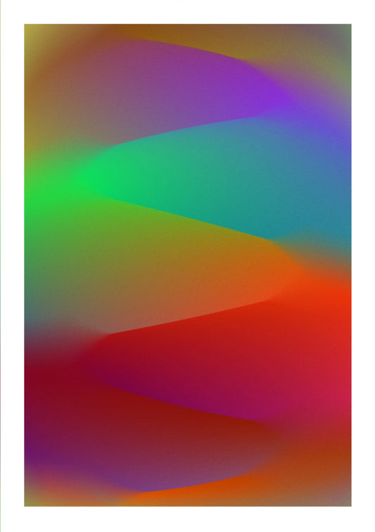 Gradient Pigments - 03