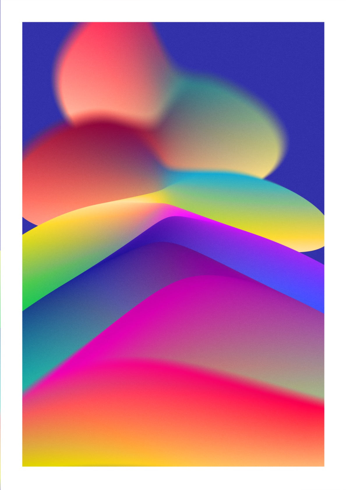 Gradient Pigments - 04