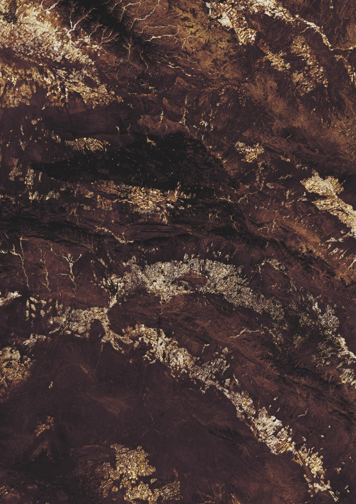 Glitter Flecked Razavi Khorasan - Iraq