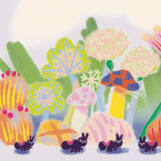 Mighty Ants Alley Part 1