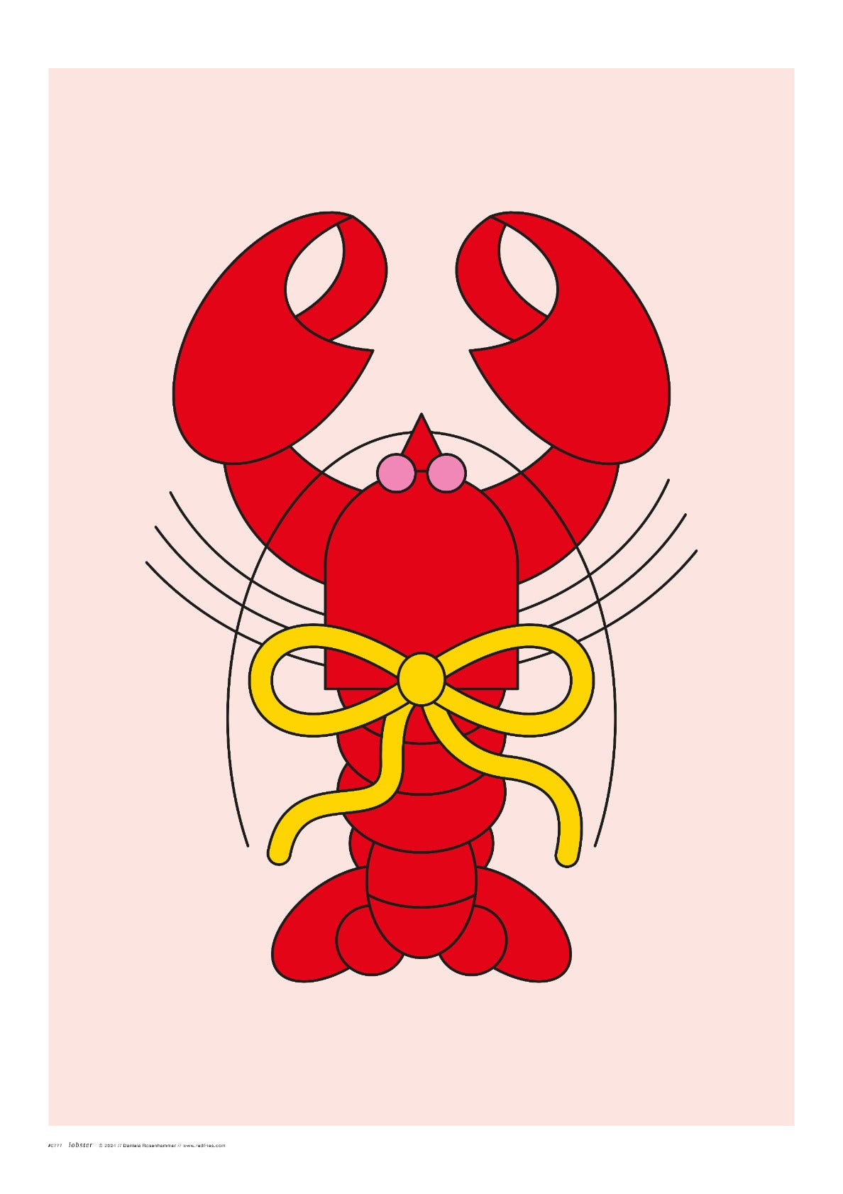 lobster