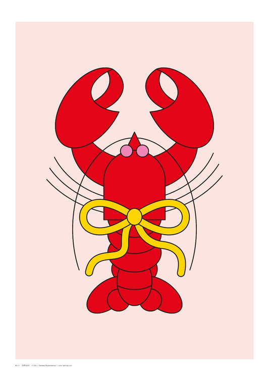 lobster
