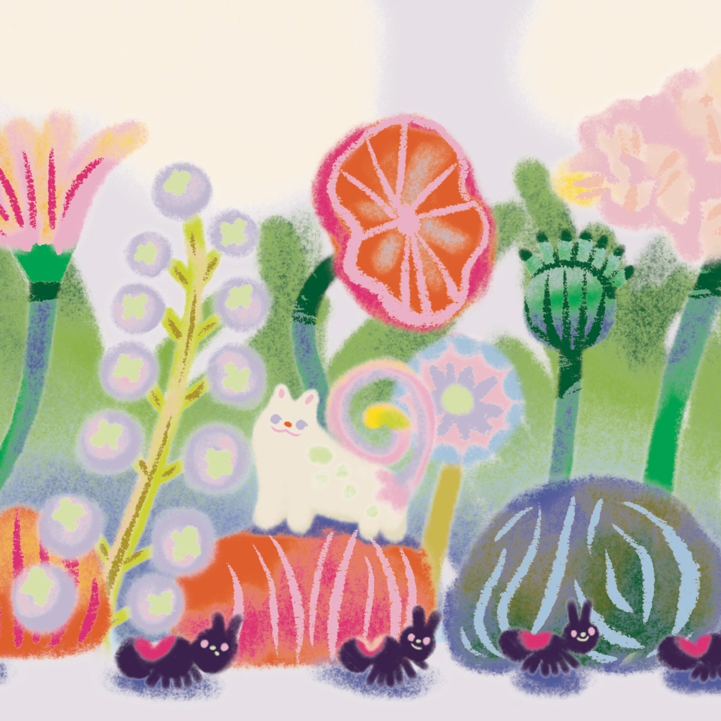 Mighty Ants Alley Part 2