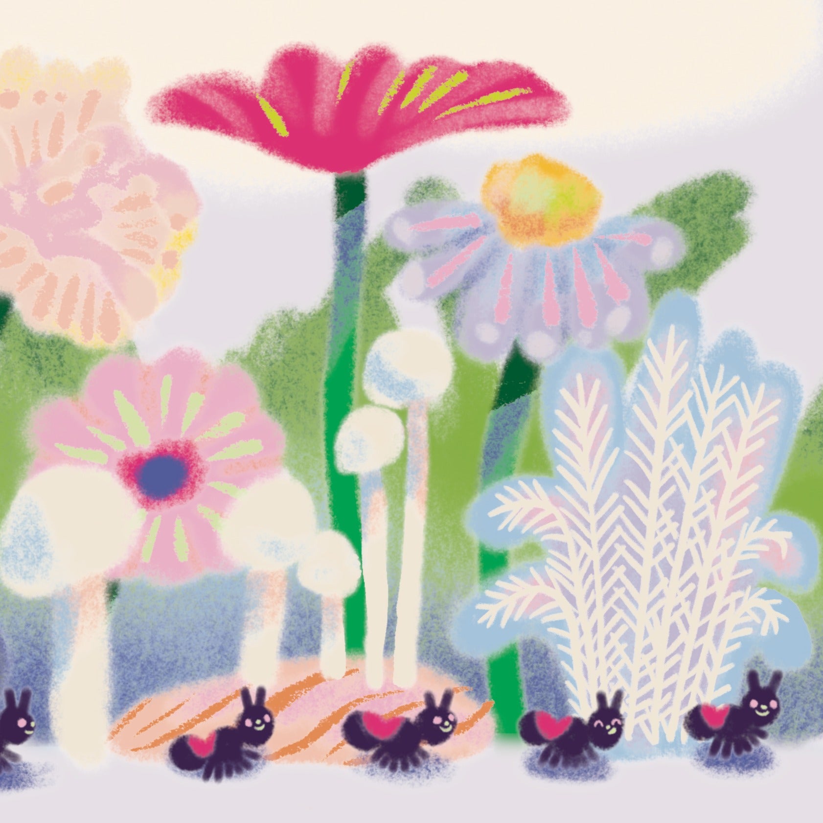 Mighty Ants Alley Part 3