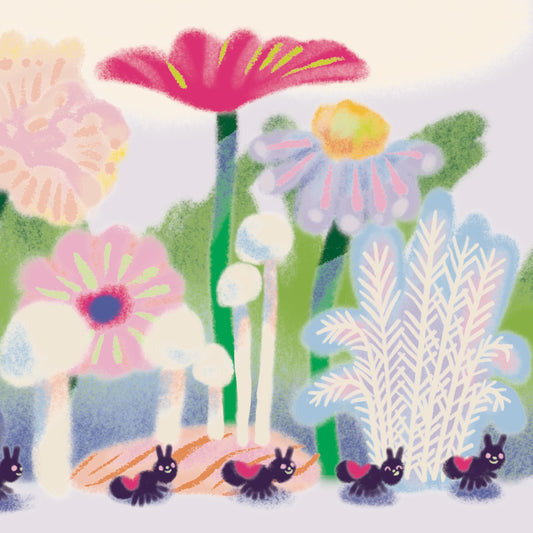 Mighty Ants Alley Part 3