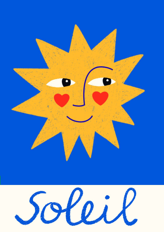 Soleil