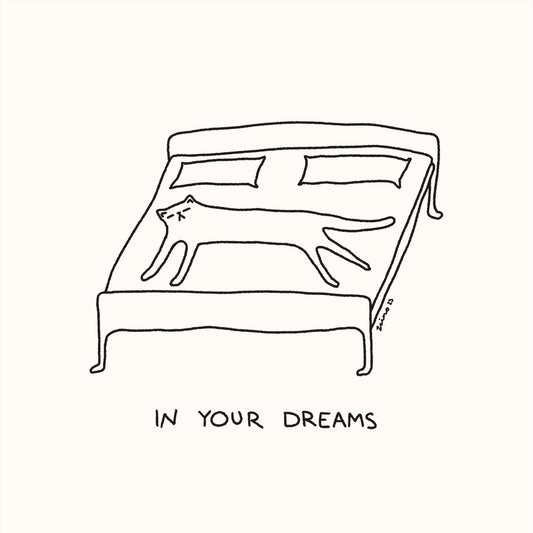 In Your Dreams
