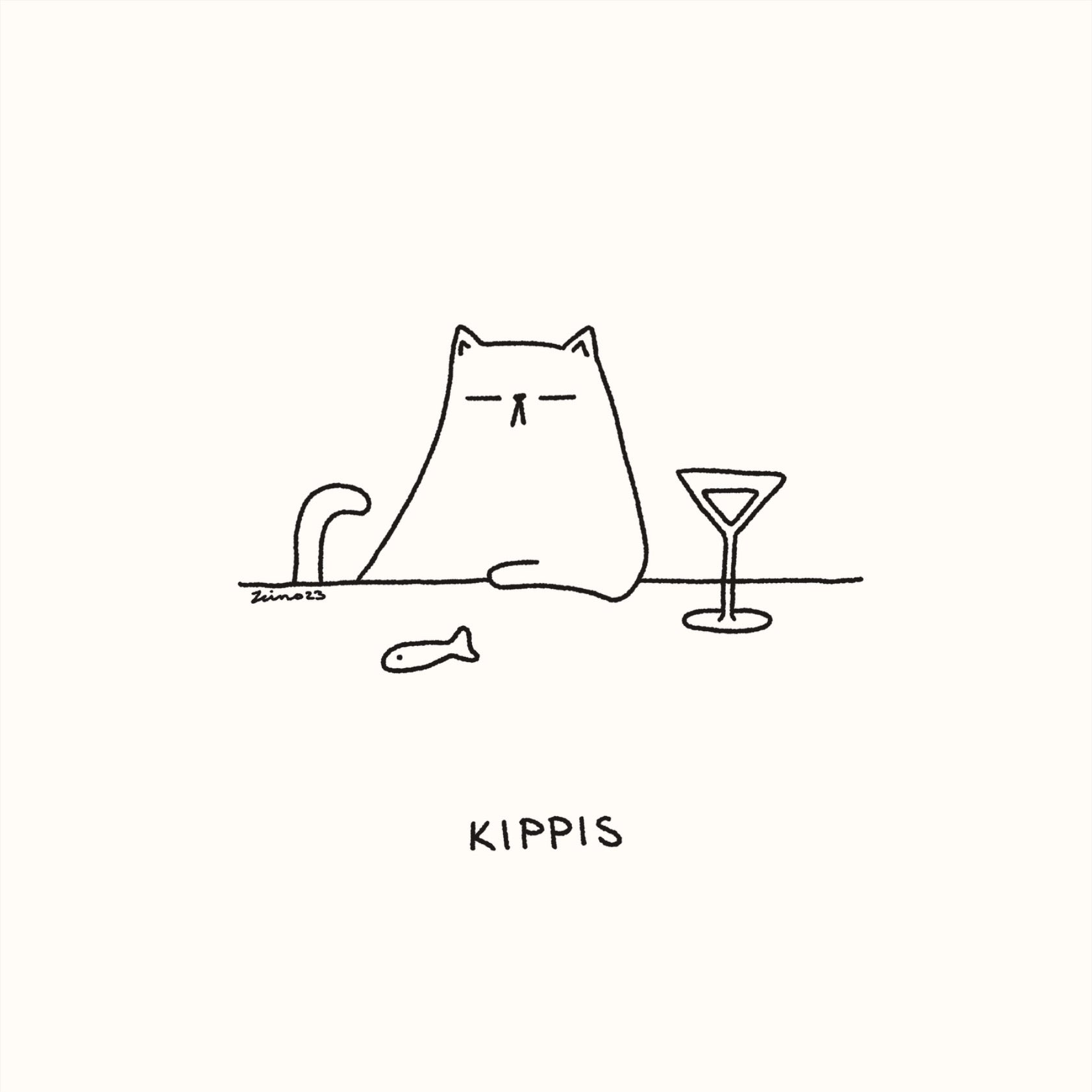 Kippis