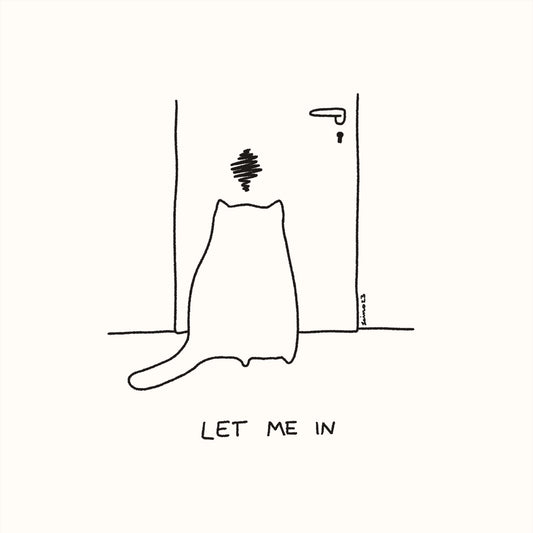 Let Me In