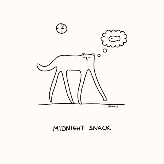 Midnight Snack