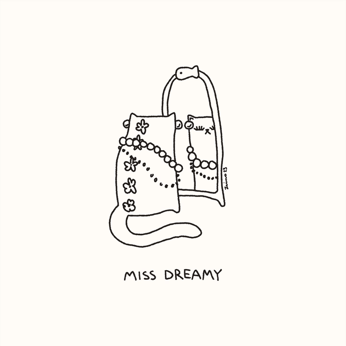 Miss Dreamy