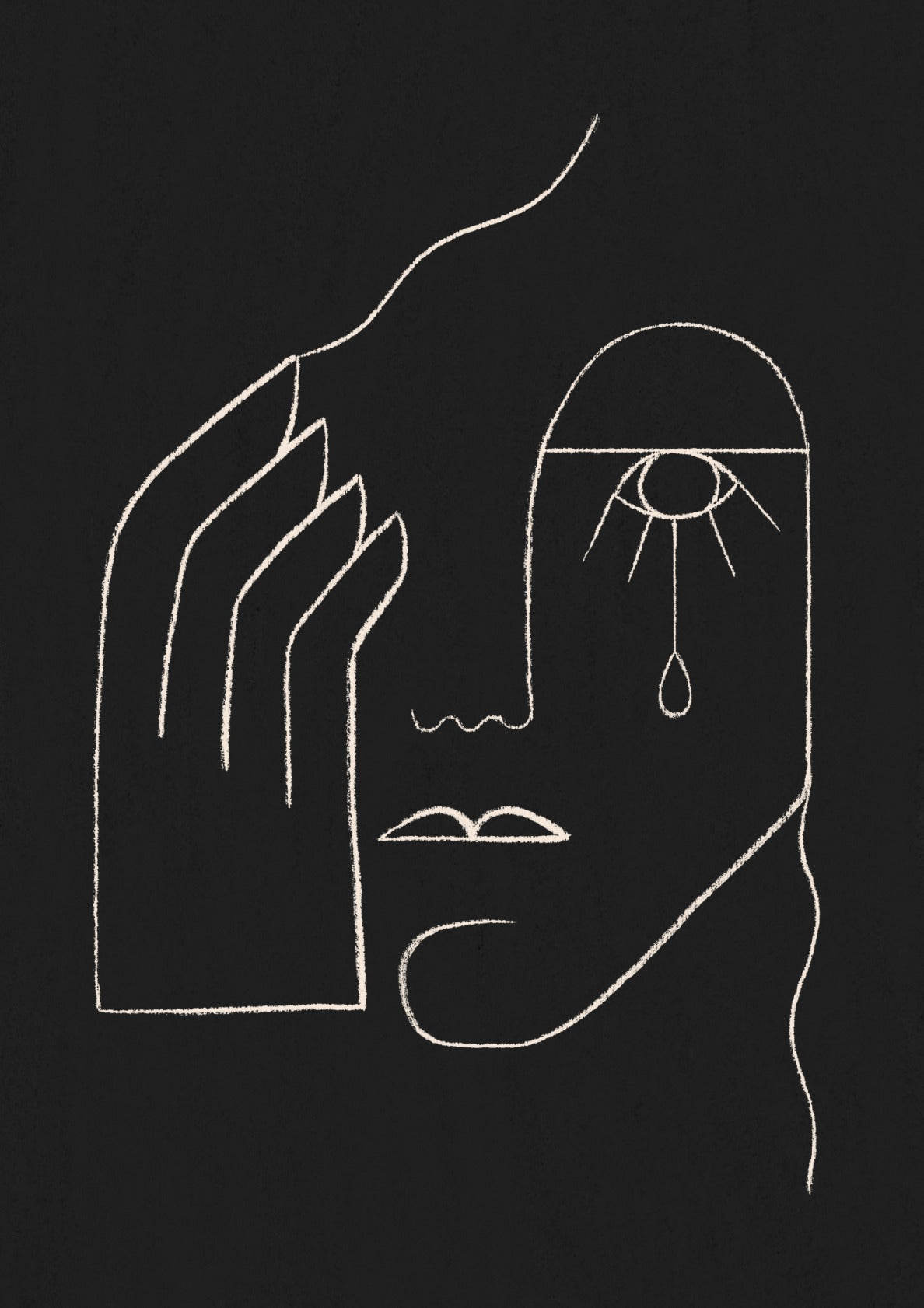 It's Good to Cry Sometimes 