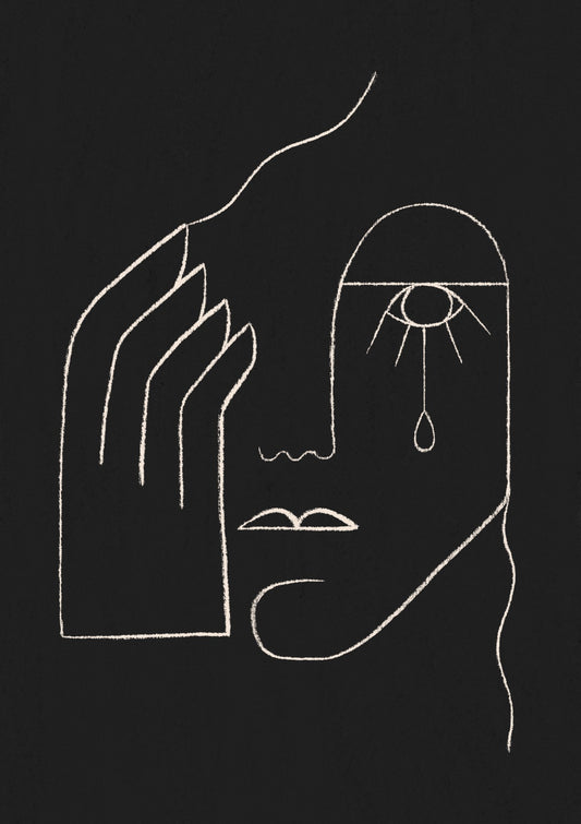 It's Good to Cry Sometimes 