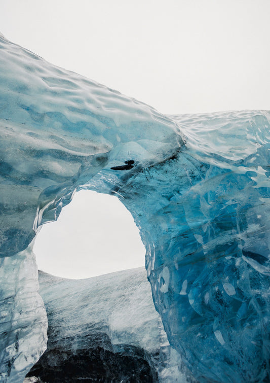 Ice Arch
