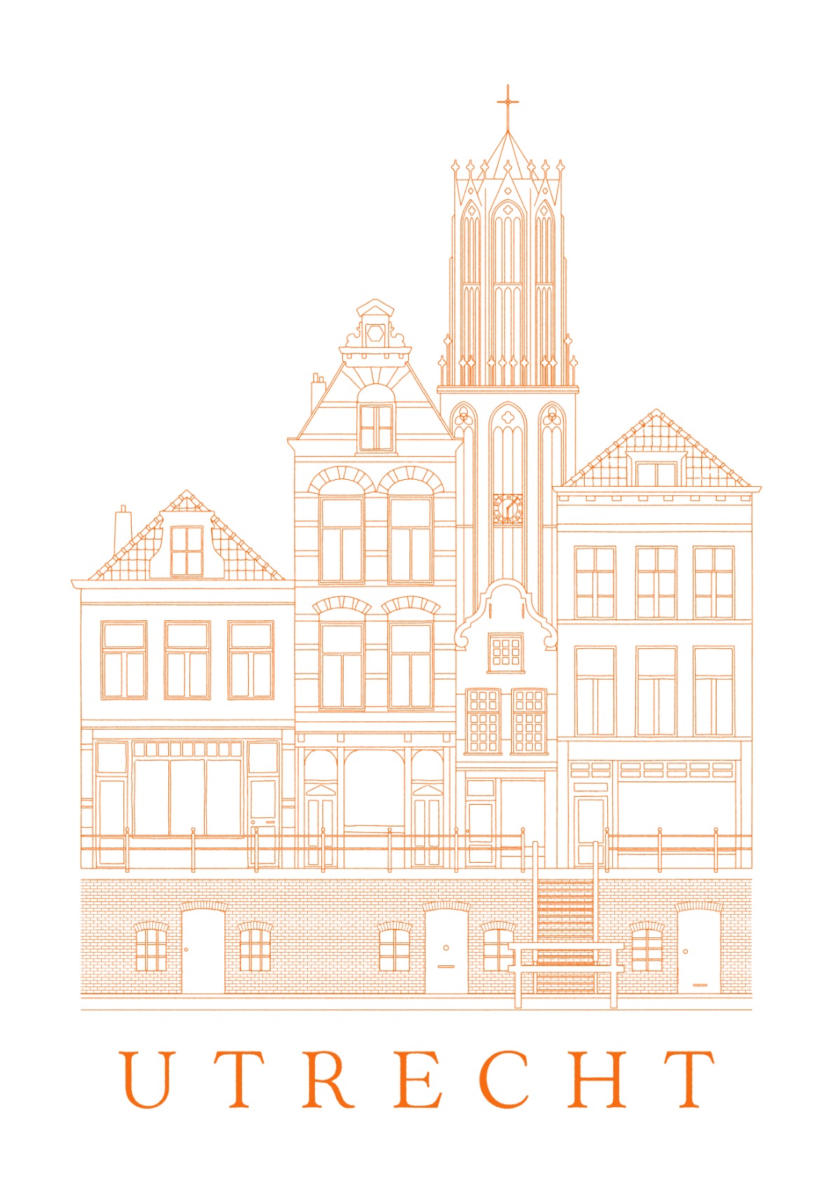 Utrecht
