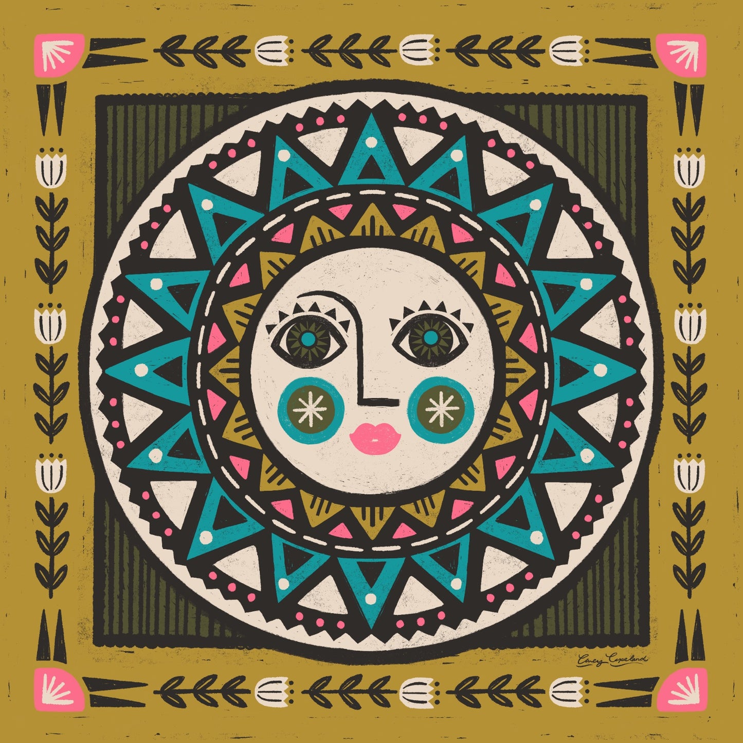 The Sun always Shines