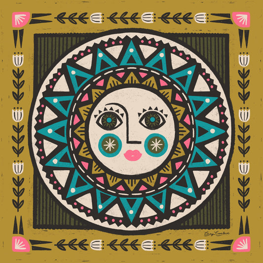 The Sun always Shines