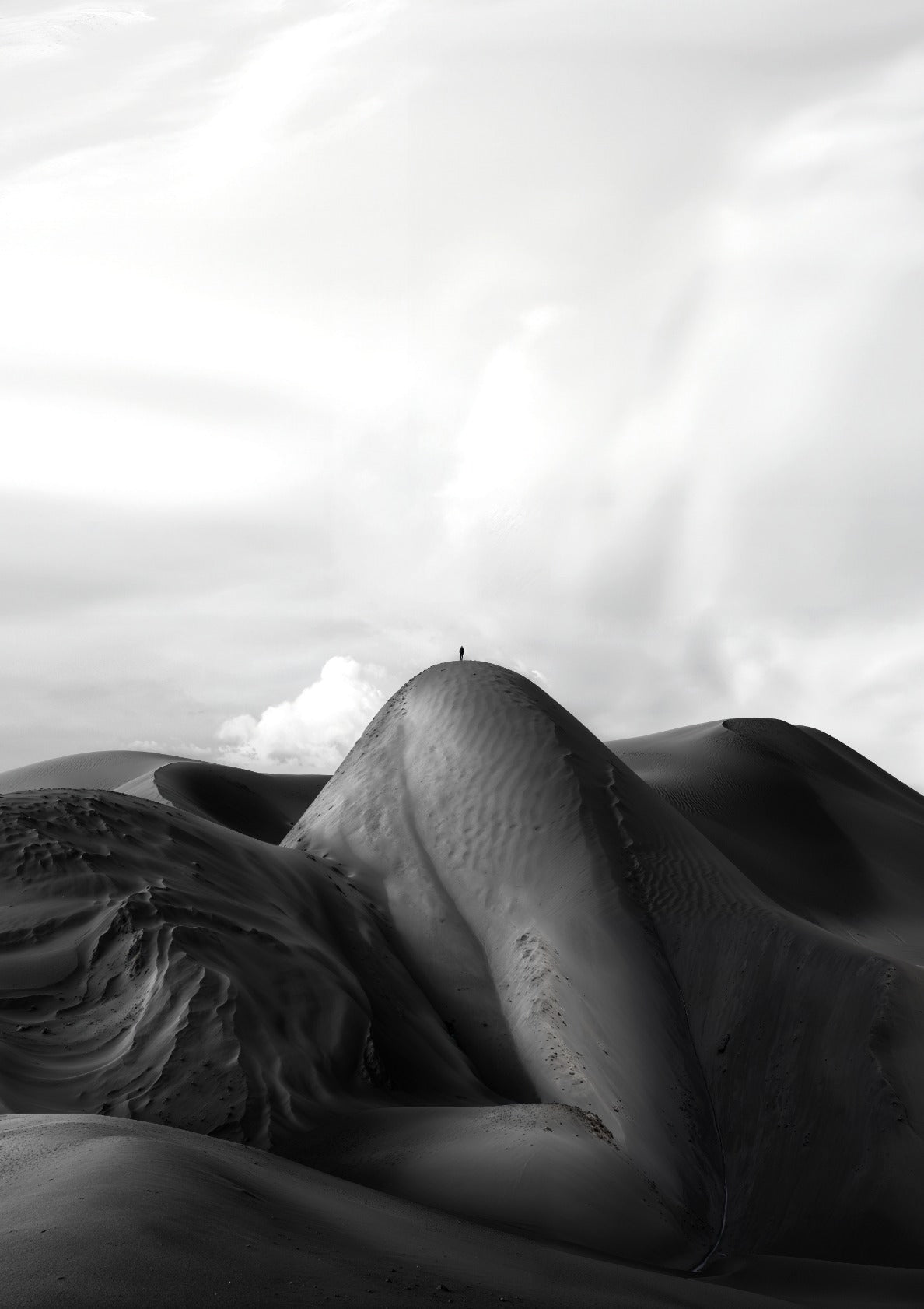 Contours of Solitude