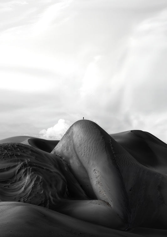 Contours of Solitude