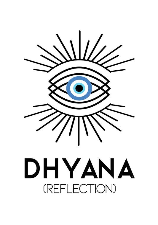 Dhyana Yoga