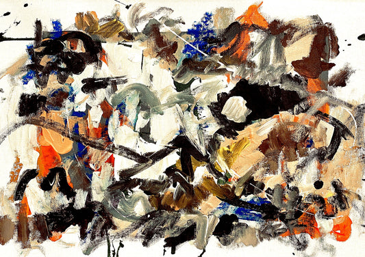 Busy Day In China Town