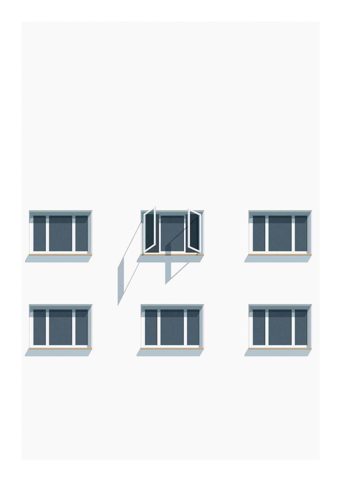 Windows - WHITE SMOKE