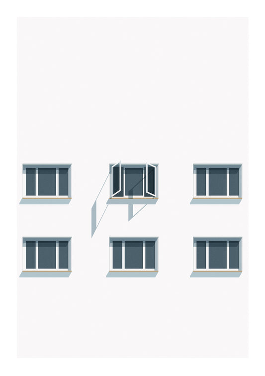 Windows - WHITE SMOKE