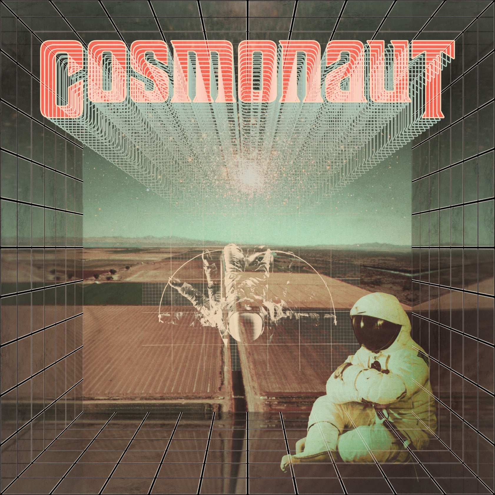 COSMONAUT