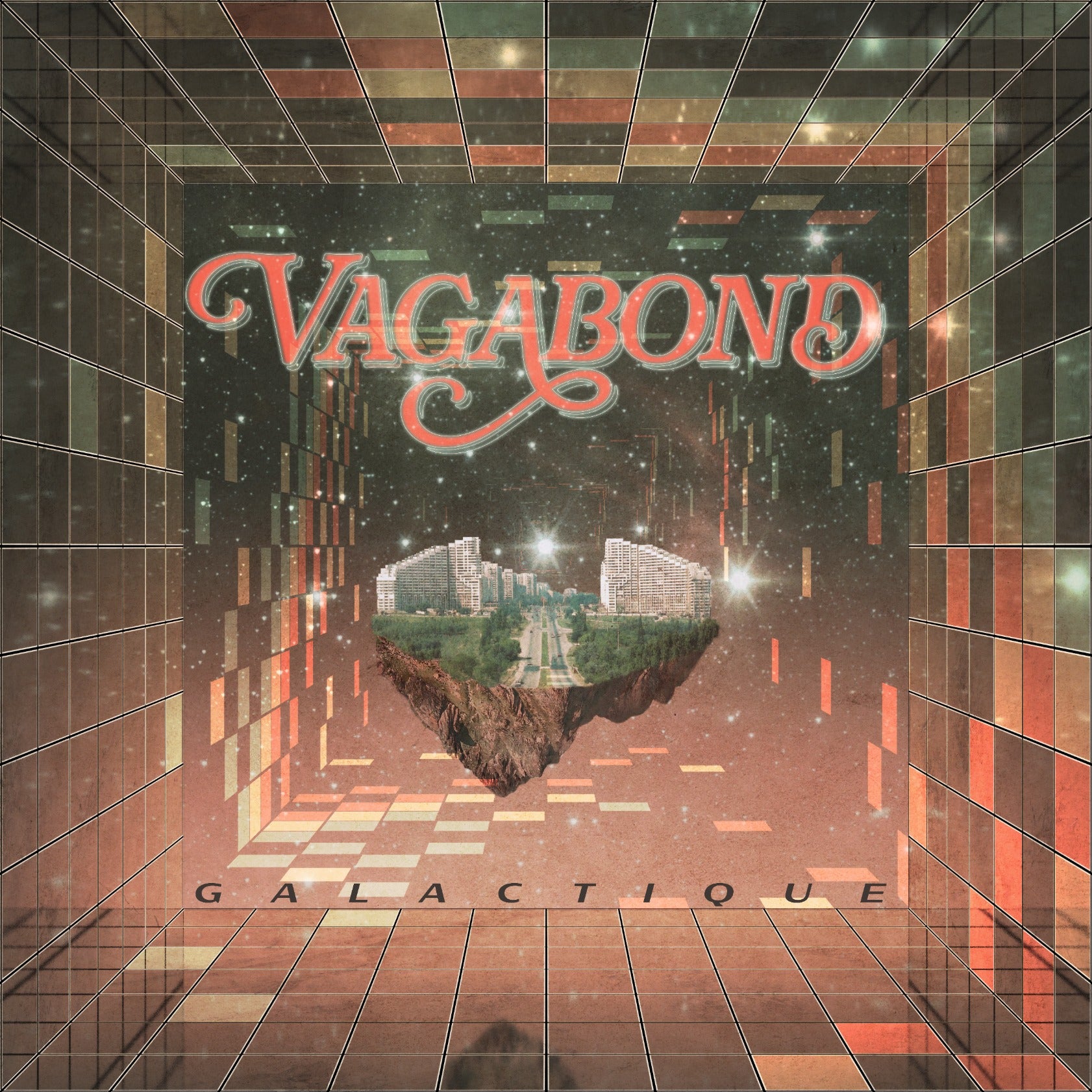 Galactic Vagabond