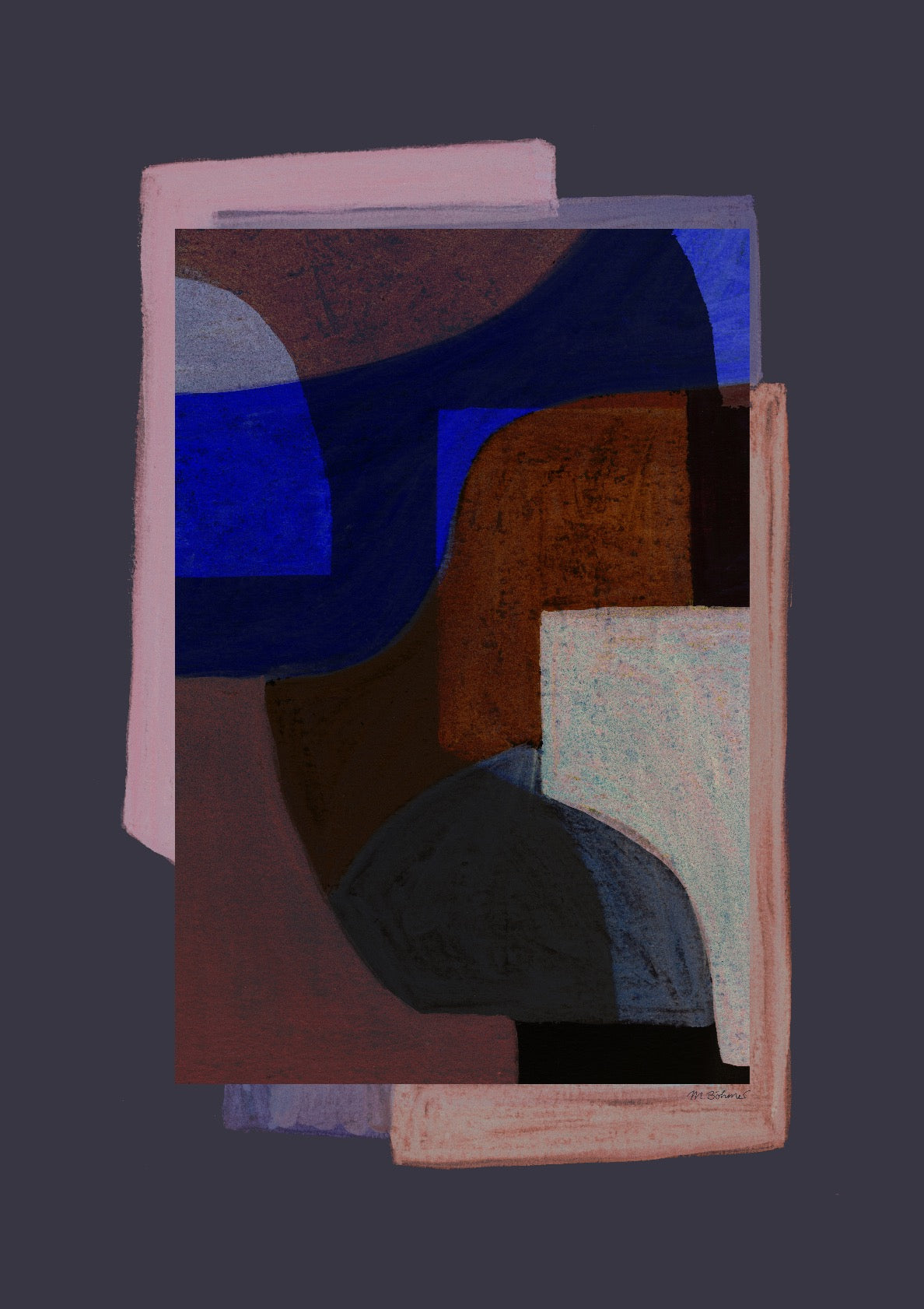 Chalks and Shapes 7X