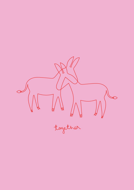 Together