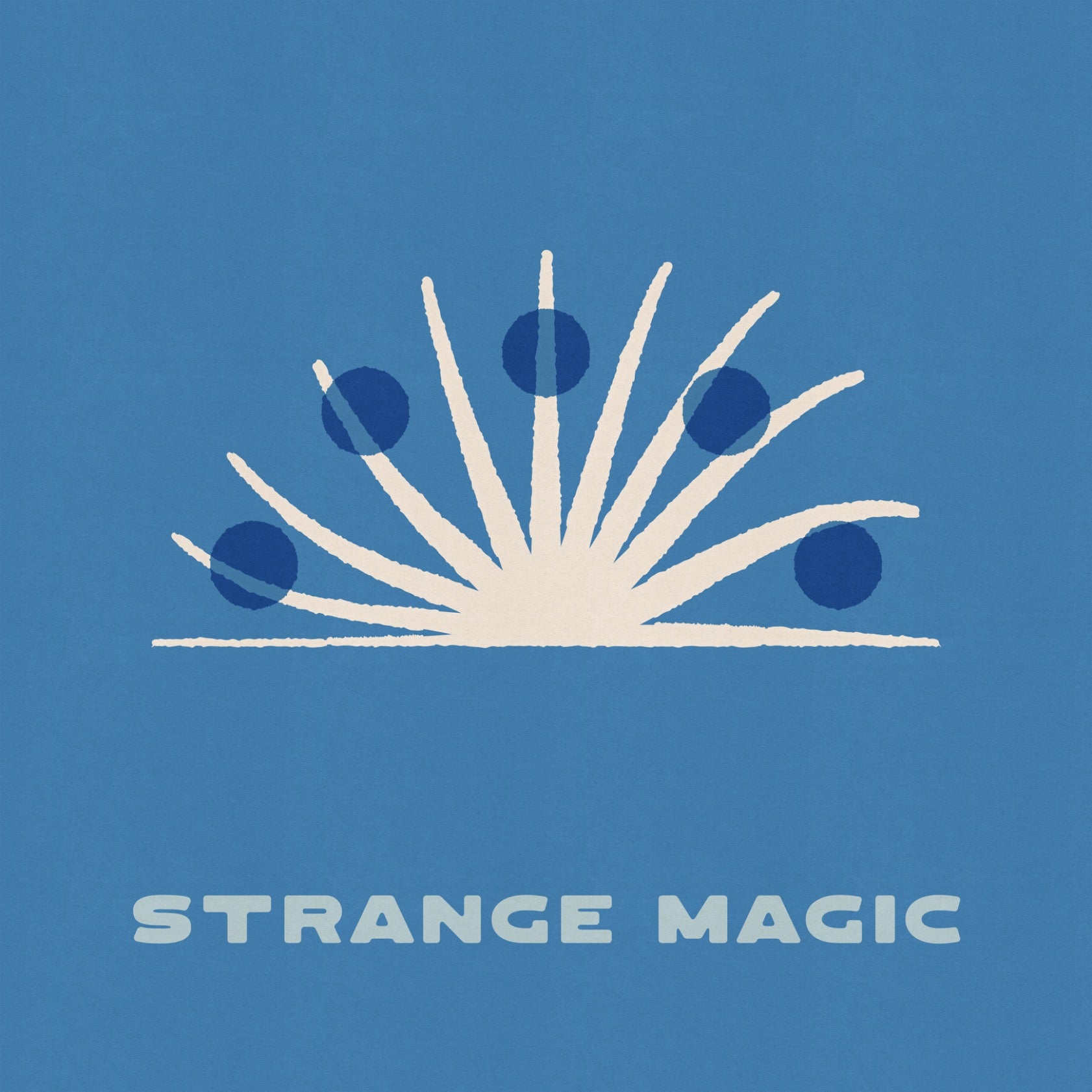 Strange Magic