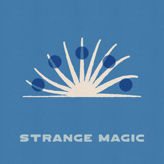 Strange Magic