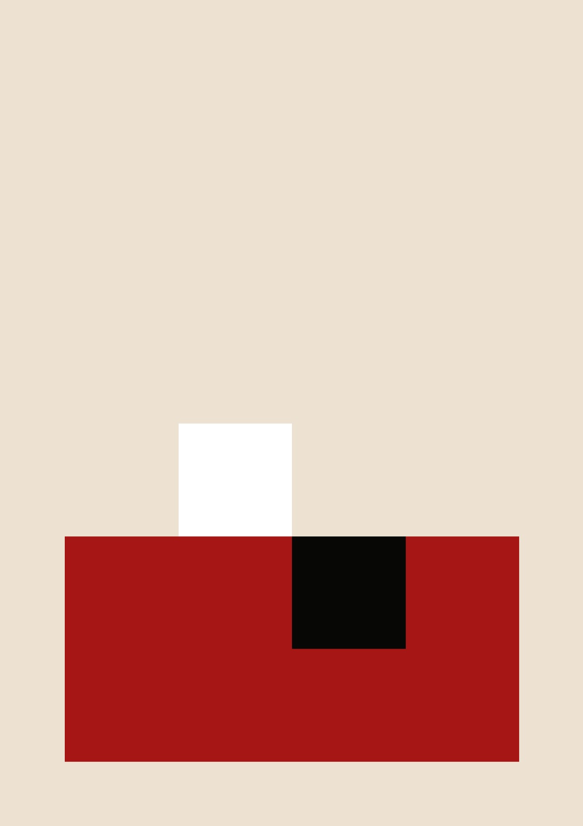 Geometric Harmony no. 3