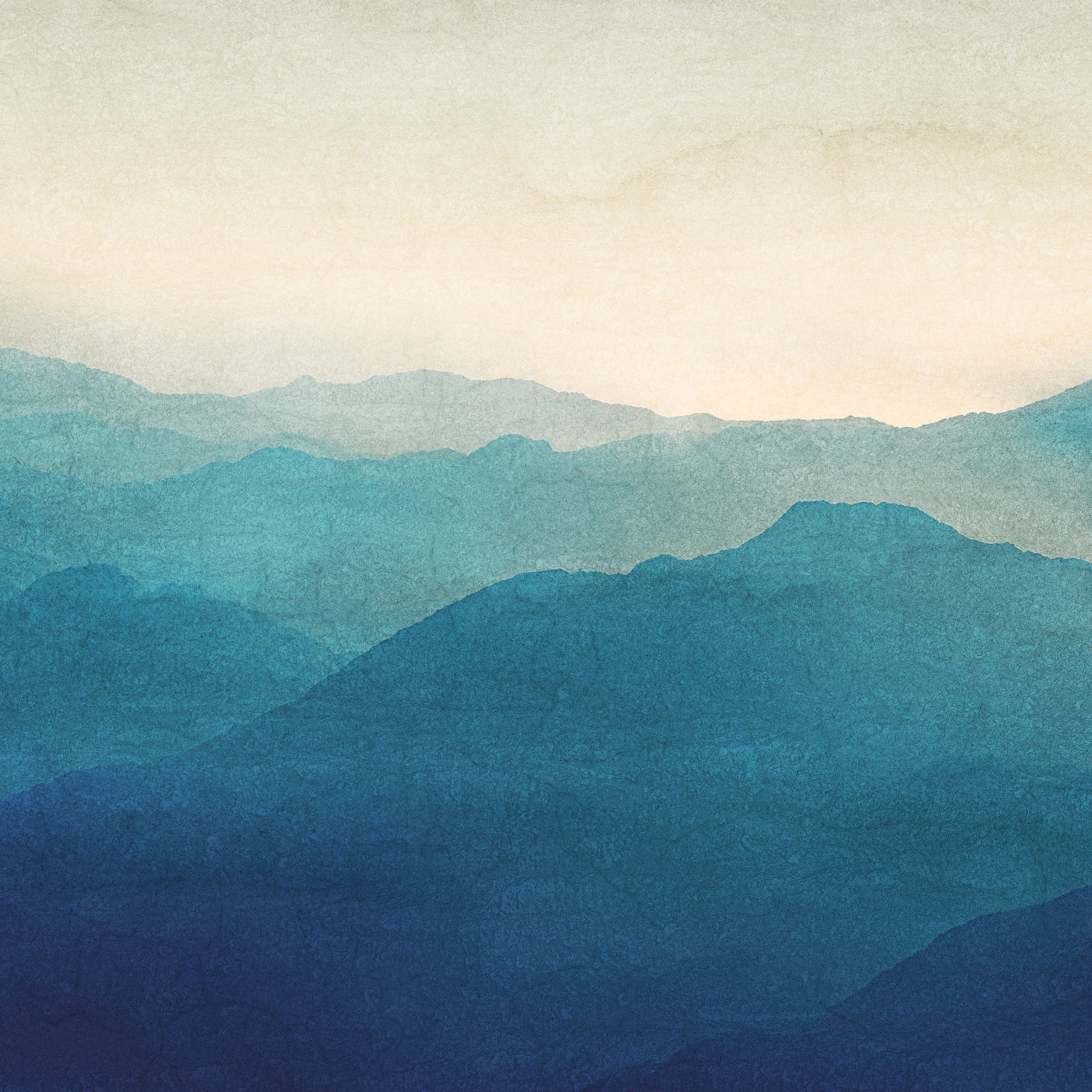Mountains no. 1