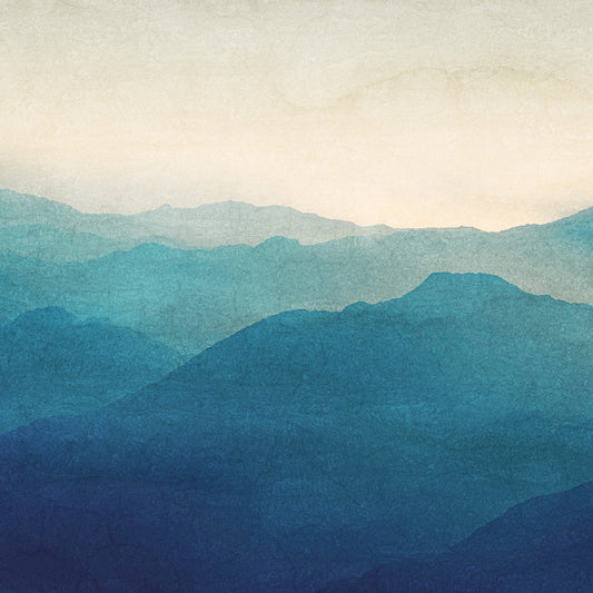 Mountains no. 1